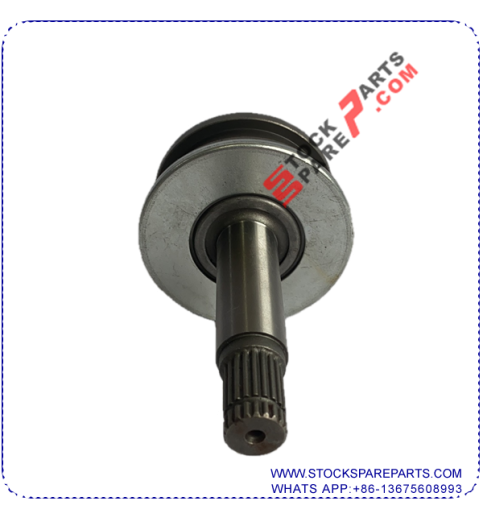 STARTER  DRIVE   6D16