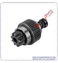 STARTER GEAR 8-94129187-PT
