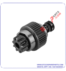 STARTER GEAR 8-94129187-PT
