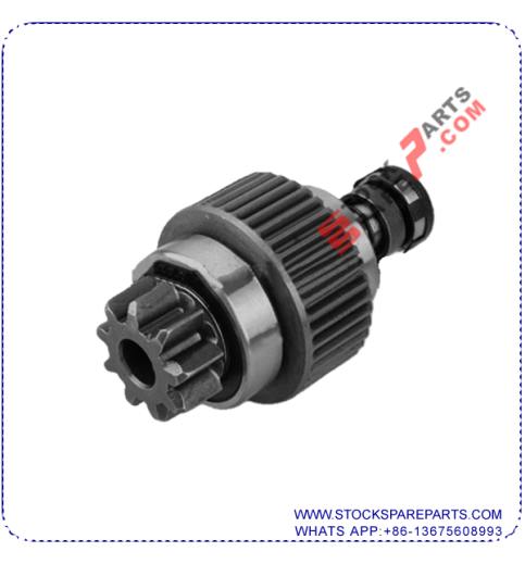 STARTER GEAR 8-94129187-PT