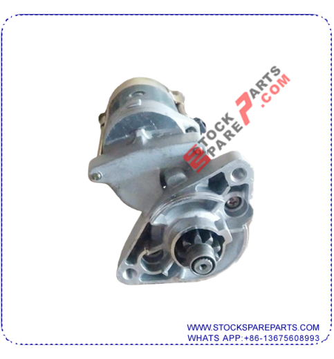 STARTER 28100-72010