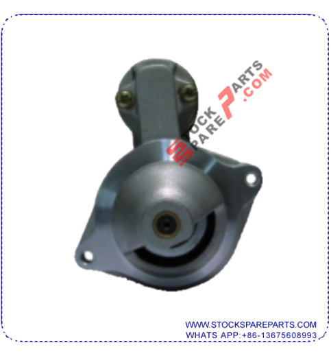 STARTER D8E76