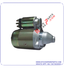 STARTER D8E76