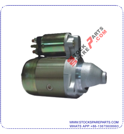 STARTER D8E76