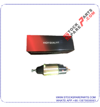 SOLENOID SWITCH   ME077407