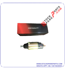 SOLENOID SWITCH   ME077407