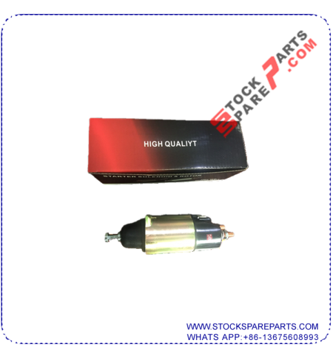 SOLENOID SWITCH   ME077407