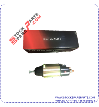 SOLENOID SWITCH  ME700278