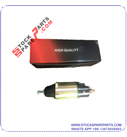 SOLENOID SWITCH  ME700278