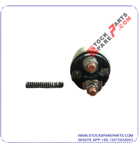 SOLENOID SWITCH  ME700315