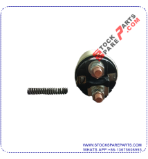 SOLENOID SWITCH  ME700315