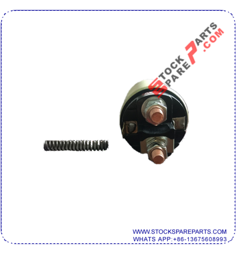 SOLENOID SWITCH  ME700315