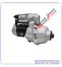 STARTER MOTOR   ME037636