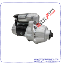STARTER MOTOR   ME037636