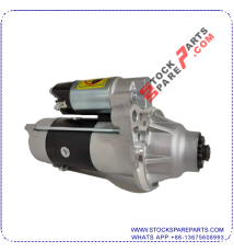 STARTER MOTOR   ME077407