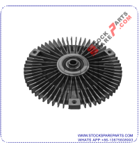 FAN CLUTCH 000 200 51 22