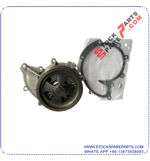 WATER PUMP 1112400