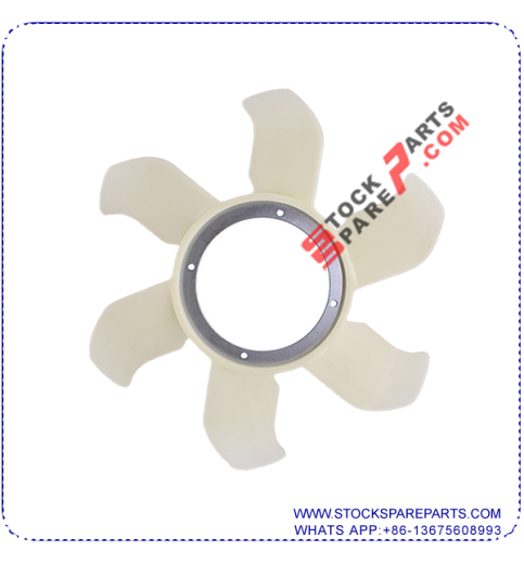 FAN BLADE 1320A015