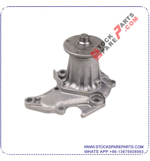 WATER PUMP 16110-19155