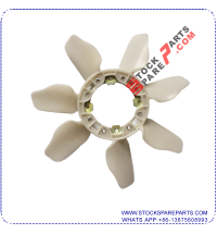 FAN BLADE 16361-0L020