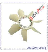 FAN BLADE 16361-0L020