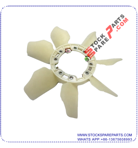 FAN BLADE 16361-0L020