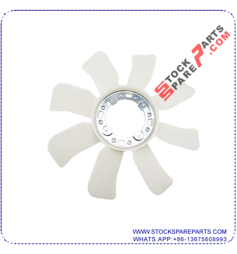 FAN BLADE 16361-17010
