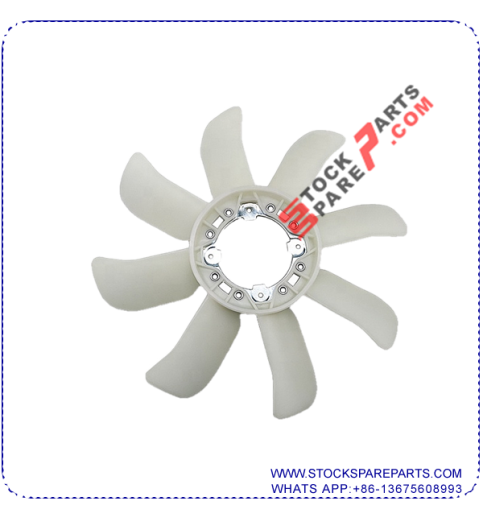 FAN BLADE 16361-17010