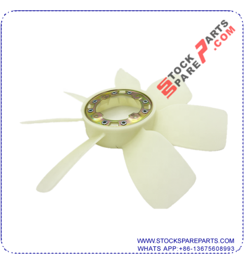 FAN BLADE 16361-50040