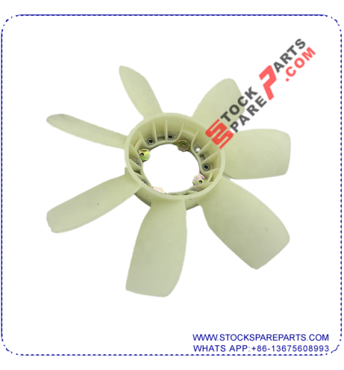 FAN BLADE 16361-50040