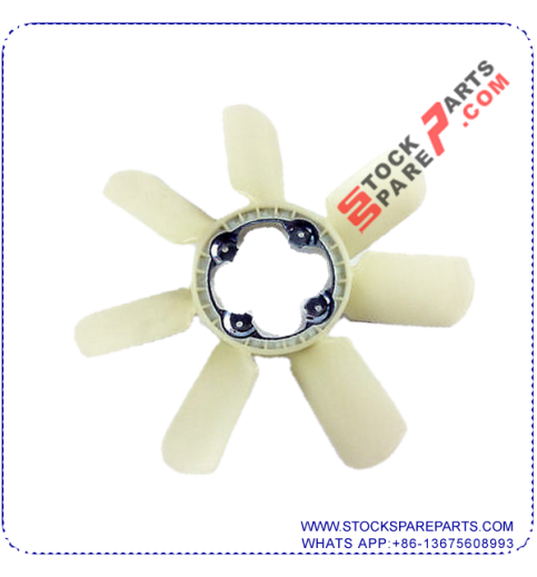 FAN BLADE 16361-50110