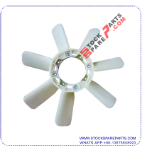 FAN BLADE 16361-54020