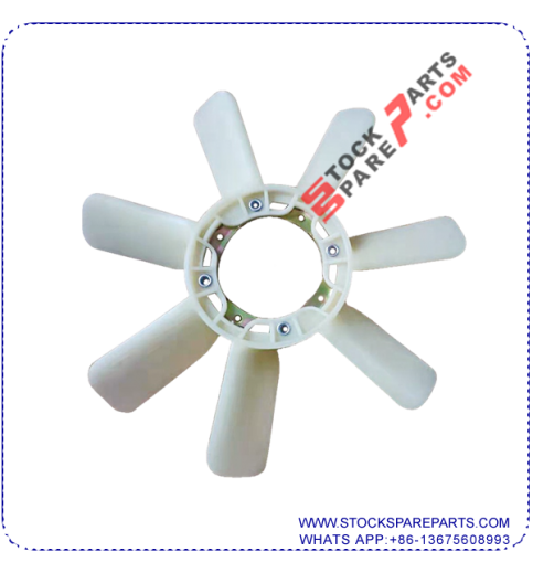 FAN BLADE 16361-54020