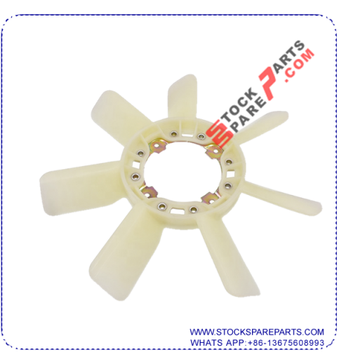 FAN BLADE 16361-54040