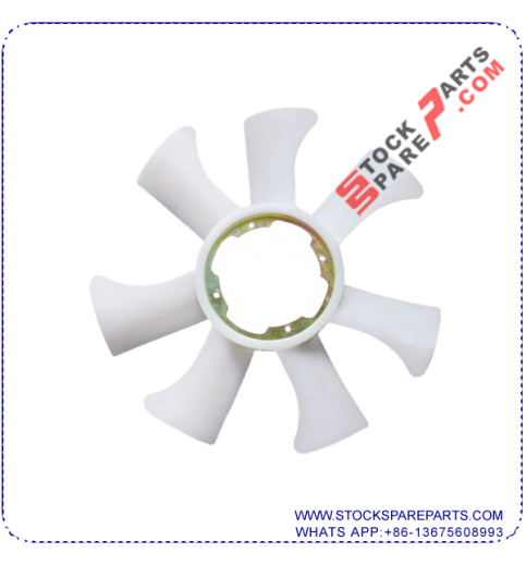 FAN BLADE 21060-03J00
