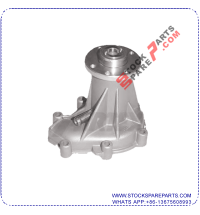 WATER PUMP 602 200 02 20