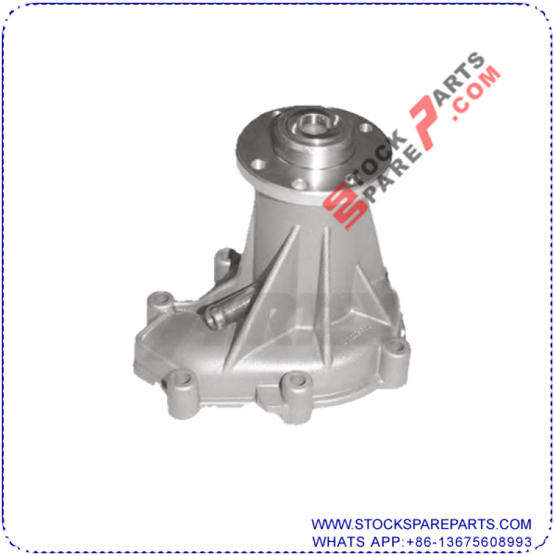 WATER PUMP 602 200 02 20