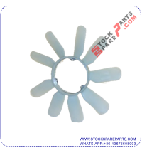 FAN BLADE 602 200 04 23