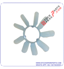 FAN BLADE 602 200 04 23