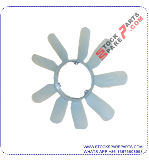 FAN BLADE 602 200 04 23