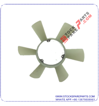 FAN BLADE A003 205 02 06