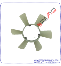 FAN BLADE A003 205 02 06