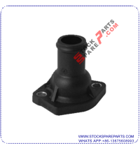 COOLANT FLANGE 026 121 144E