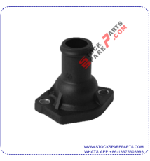 COOLANT FLANGE 026 121 144E
