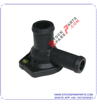 COOLANT FLANGE 026.121.144F
