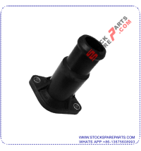 COOLANT FLANGE 027.121.145B