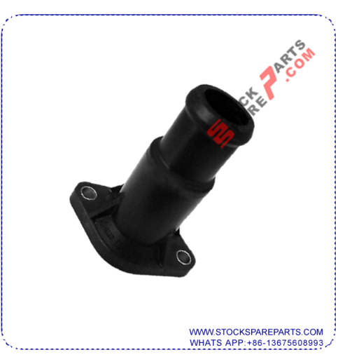 COOLANT FLANGE 027.121.145B
