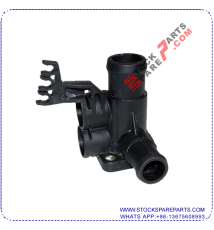 COOLANT FLANGE 037 121 132G