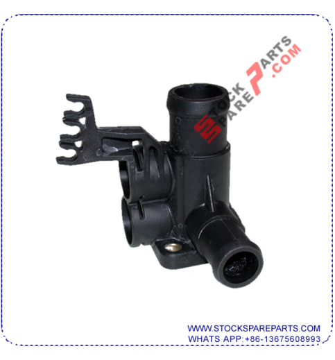 COOLANT FLANGE 037 121 132G