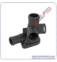 COOLANT FLANGE 037 121 144H